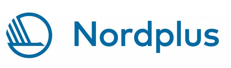 Nordplus projekta logo