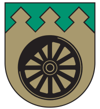 Stendes pilsētas ģerbonis