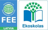 ekoskolu logo