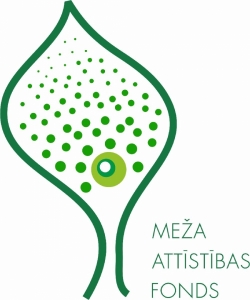 meza attistibas fonds