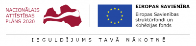 nacionālais attīstības plāns 2020, eiropas savienība logo, kohēzijas fonds
