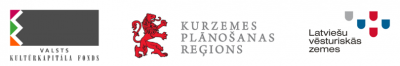 VKKF, KPR, LVZ logo
