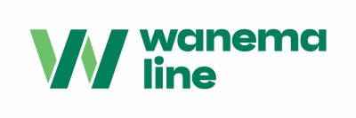 Wanema Line logo