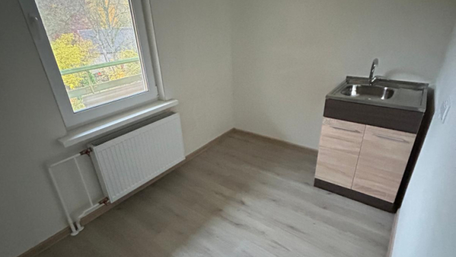 Sociālo mājokļu atjaunošana tuvojas noslēgumam