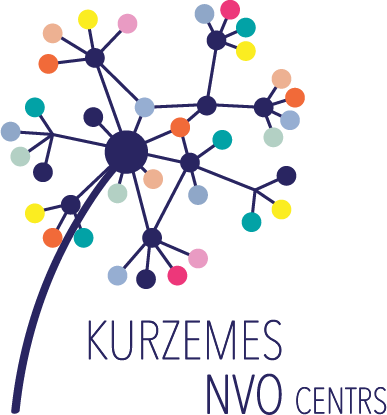 Kurzemes NVO centrs logo