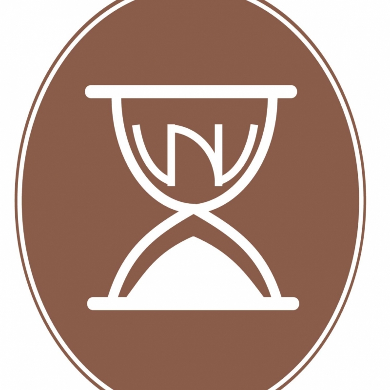 Talsu novada vidusskolas logo