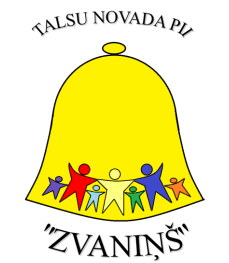 Zvaniņš logo