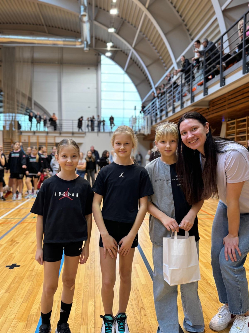 Ziemassvētku 3x3 basketbola turnīrs