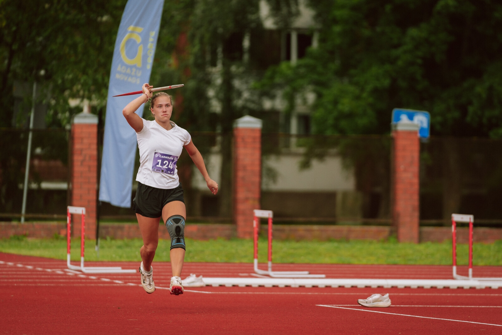 Carnikavas Nēģa kausa izcīņa