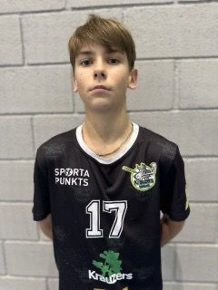 Florbola spēles Talsos U13, U14 un U16 komandām