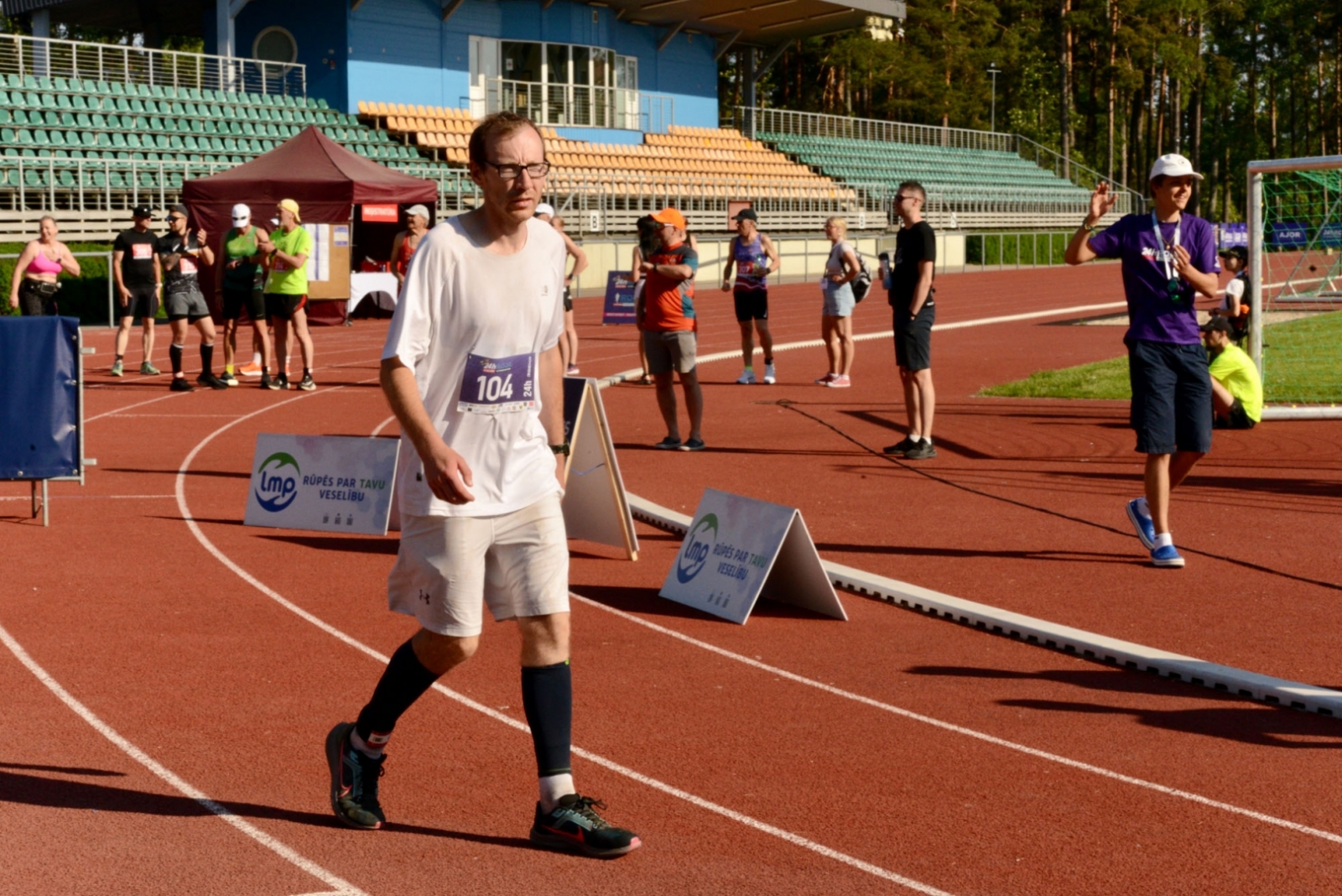 24h ROJA Ultramarathon Festival 2024