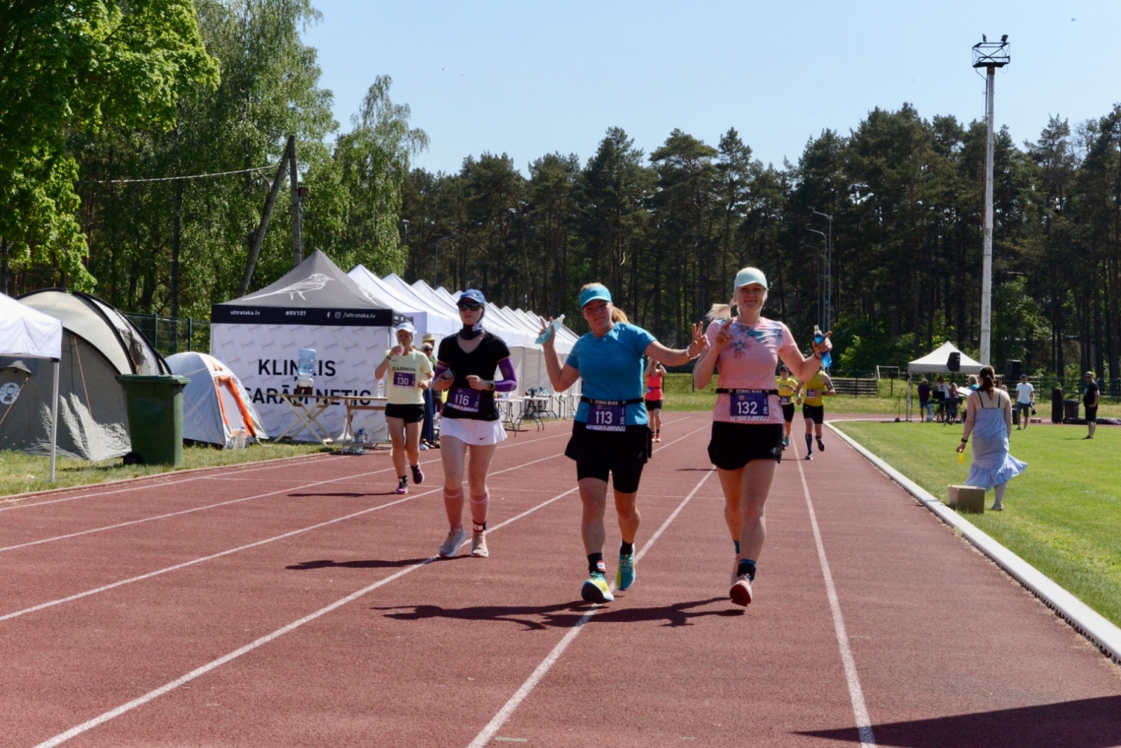 24h ROJA Ultramarathon Festival 2024