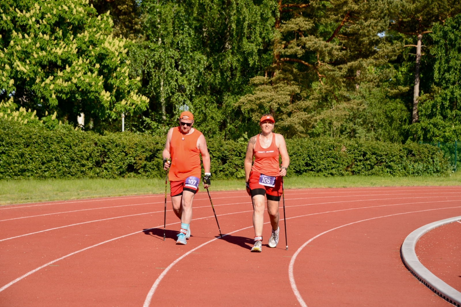 24h ROJA Ultramarathon Festival 2024