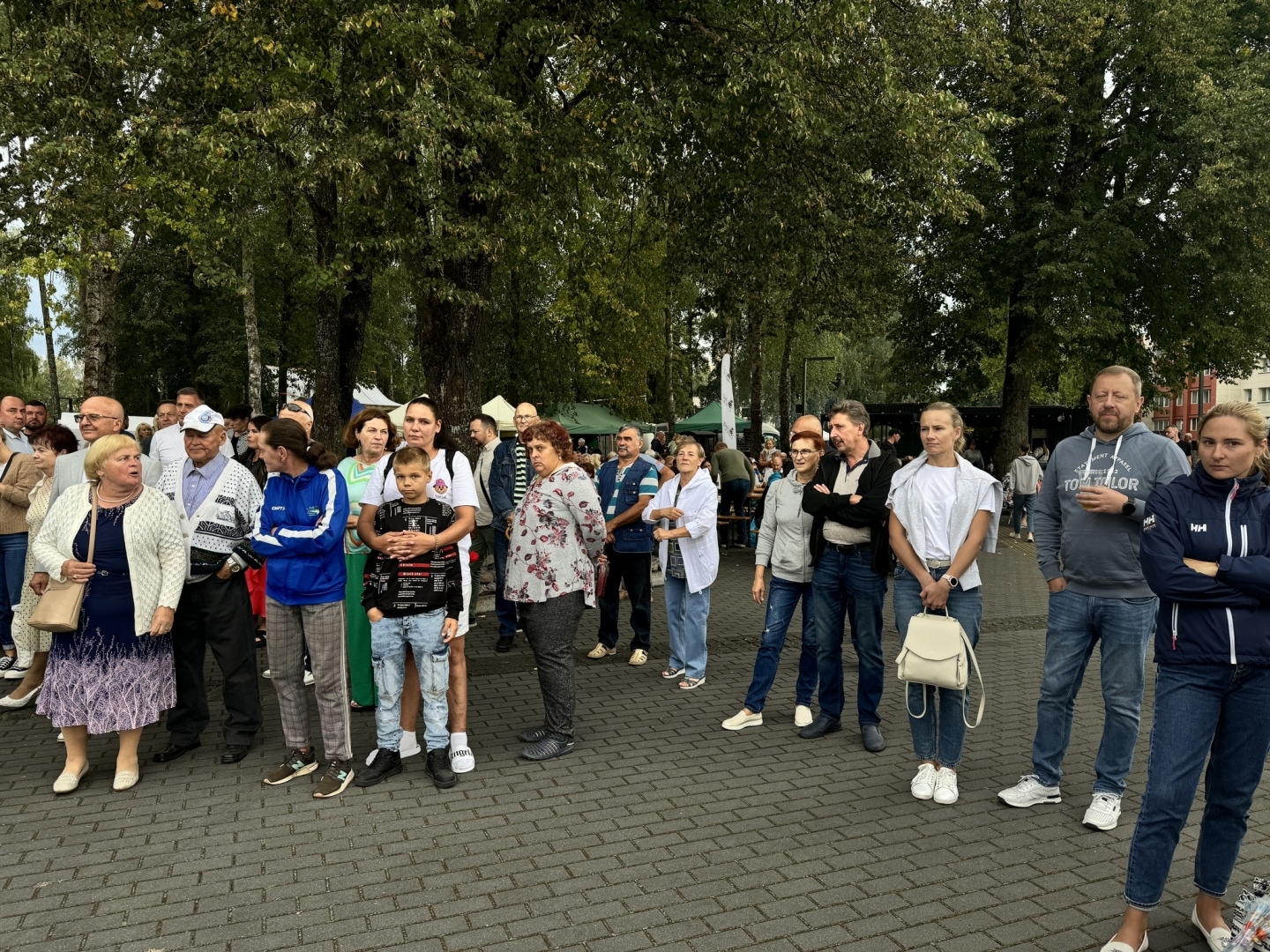 Aizvadīta Talsu novada pašvaldības vizīte Prieņos