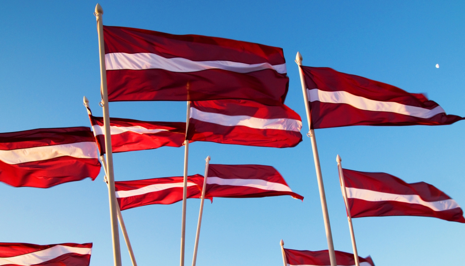Talsu novada pašvaldība sveic Latvijas valsts neatkarības atjaunošanas dienā (de facto)